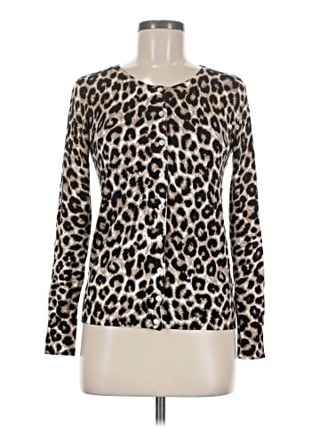 George Cardigan (view 1)