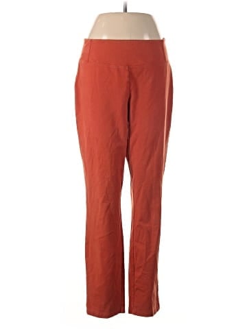Women With Control Casual Pants (view 1)