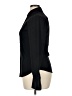 Express Black Long Sleeve Blouse Size 14 - photo 5
