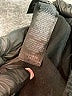 M&S Solid Black Casual Pants Size 8 R - photo 8