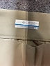Columbia Solid Tan Active Skort Size S - photo 3