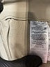 Columbia Solid Tan Active Skort Size S - photo 4