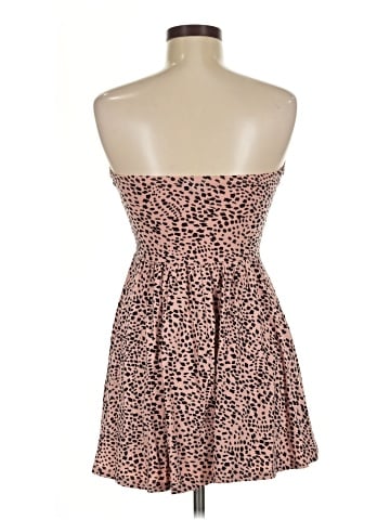 Topshop Cocktail Dress (view 2)