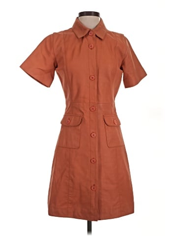Pepe Jeans Casual Dress (view 1)