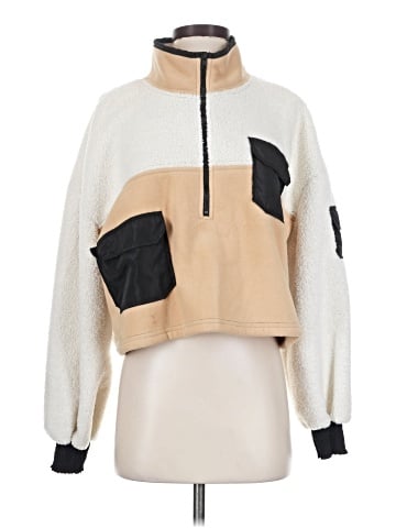 Urban Outfitters Fleece (view 1)