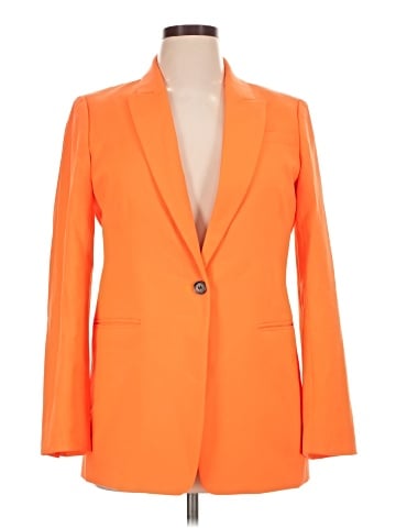 J.Crew Wool Blazer (view 1)
