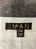 IMAN Ivory Jeans Size 20 - photo 4
