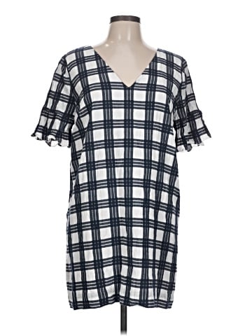 Madewell Casual Dress (view 1)