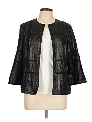 Alfred Dunner Jacket (view 1)