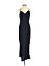 Zara Black Cocktail Dress Size XS - photo 1