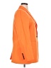 J.Crew 100% Wool Orange Wool Blazer Size XL (estimated) - photo 4