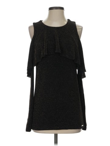 MICHAEL Michael Kors Sleeveless Top (view 1)