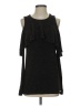 MICHAEL Michael Kors Black Sleeveless Top Size S - photo 1