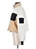 Urban Outfitters 100% Polyester Ivory Fleece Size S - photo 5