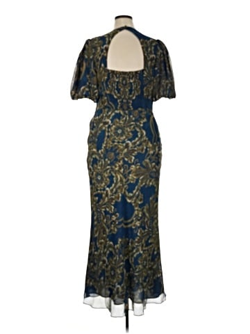 1.State Cocktail Dress (view 2)