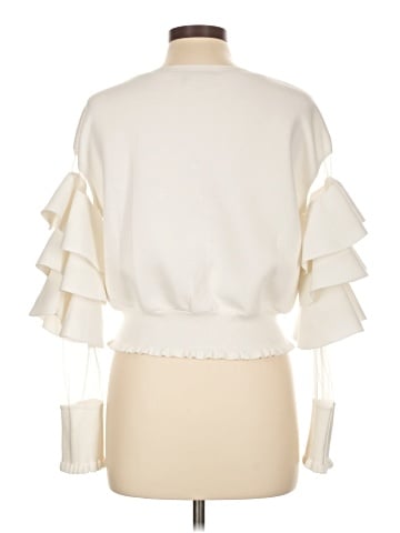 Gracia Cardigan (view 2)