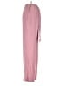 Unbranded 100% Polyester Pink Casual Pants Size S - photo 4