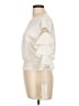 Gracia 100% Polyester Ivory Cardigan Size L - photo 5