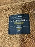 cavalini 100% Polyester Brown Jacket Size 2X - photo 6