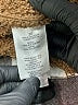 cavalini 100% Polyester Brown Jacket Size 2X - photo 7