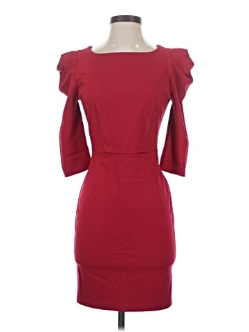 BB Dakota Cocktail Dress (view 1)
