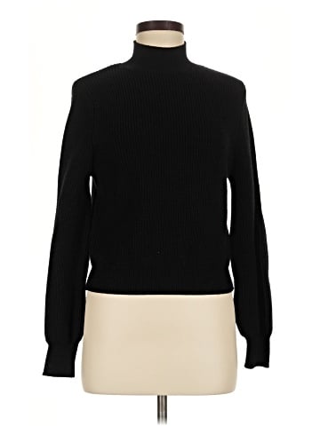 Zara Turtleneck Sweater (view 1)