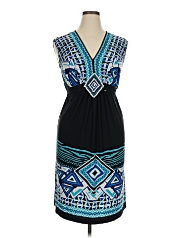 Cato Cocktail Dress (view 1)