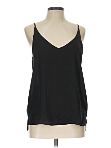 Shinestar Sleeveless Blouse (view 1)