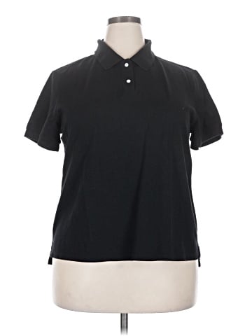 Tuckernuck Short Sleeve Blouse (view 1)