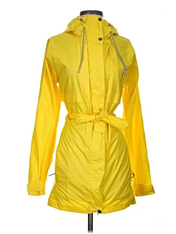 Columbia Raincoat (view 1)