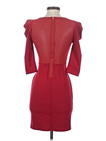 BB Dakota Cocktail Dress (view 2)