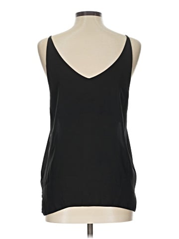 Shinestar Sleeveless Blouse (view 2)