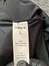 Halara Solid Black Jumpsuit Size L - photo 4