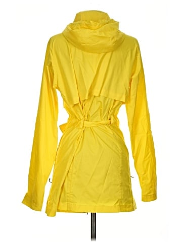 Columbia Raincoat (view 2)