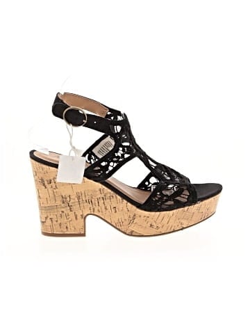American Eagle Shoes Wedges (view 1)