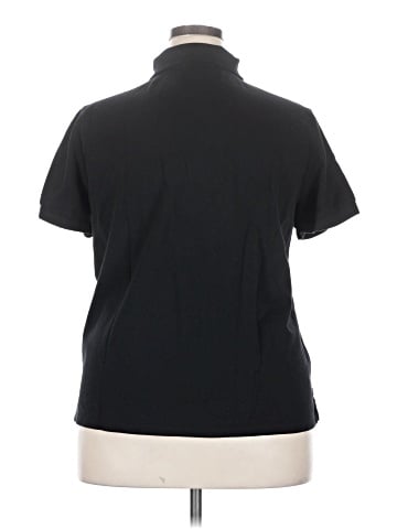 Tuckernuck Short Sleeve Blouse (view 2)