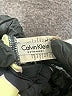 Calvin Klein Graphic Yellow Swimsuit Top Size XS - photo 3