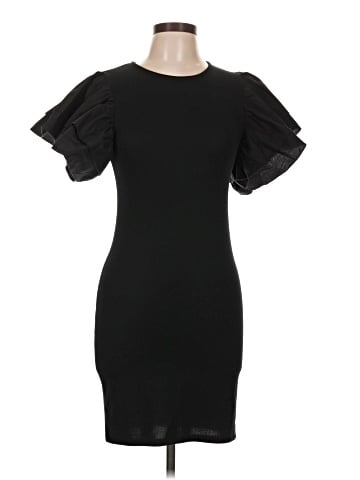 Zara Cocktail Dress (view 1)