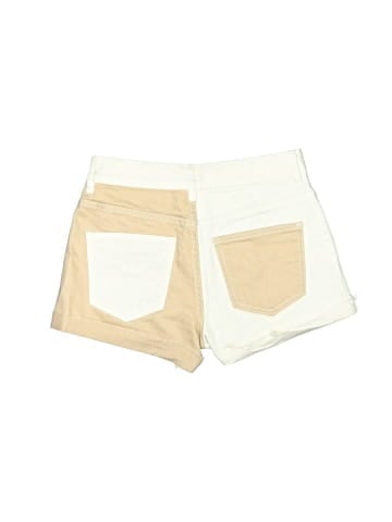PacSun Khaki Shorts (view 2)