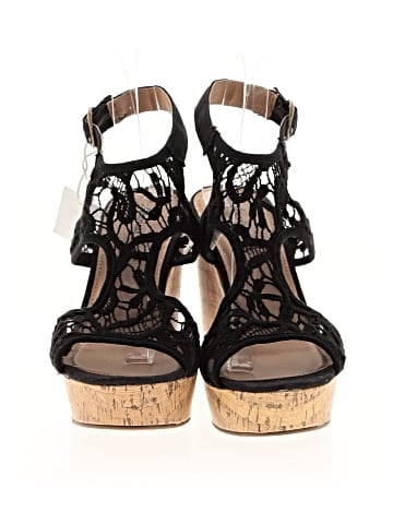 American Eagle Shoes Wedges (view 2)