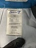 Seven7 Color Block Blue Jeans Size 10 - photo 8