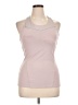 Fabletics Pink Tank Top Size 0X (estimated) - photo 1