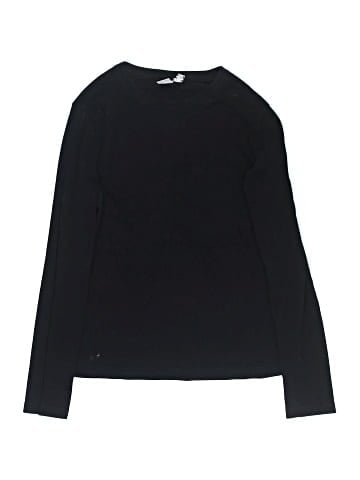 Petit Bateau Long Sleeve T-Shirt (view 1)