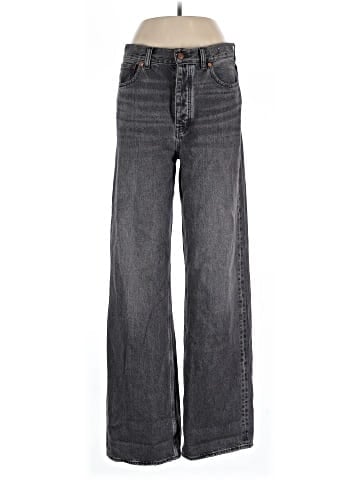 Madewell Jeans (view 1)