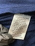 Knapp Studio Blue Sleeveless Blouse Size L - photo 8
