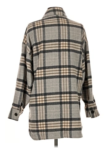 Zara Coat (view 2)