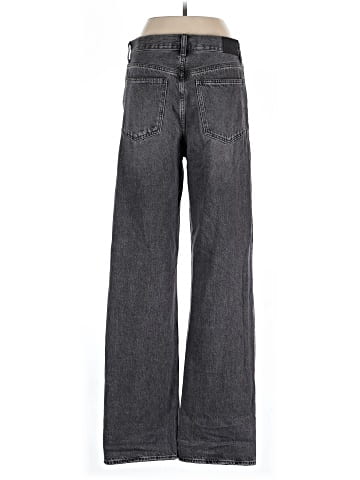 Madewell Jeans (view 2)