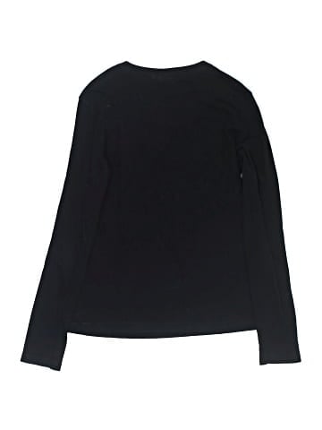 Petit Bateau Long Sleeve T-Shirt (view 2)