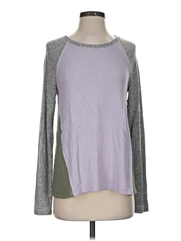 Saturday Sunday Pullover Sweater (view 1)