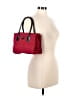 Tommy Hilfiger Color Block Red Tote One size - photo 2
